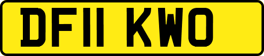 DF11KWO