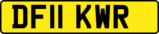 DF11KWR
