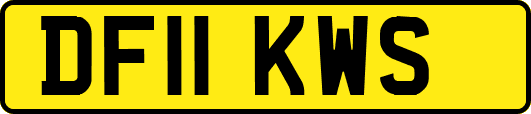 DF11KWS