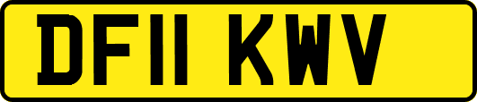 DF11KWV