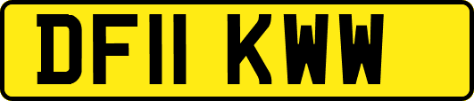DF11KWW
