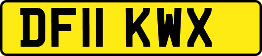 DF11KWX
