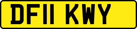 DF11KWY