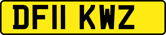 DF11KWZ