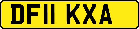 DF11KXA