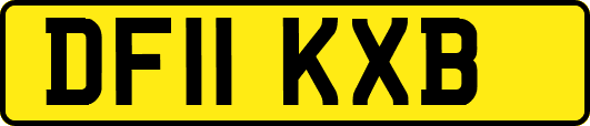 DF11KXB