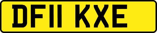 DF11KXE
