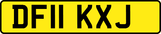 DF11KXJ