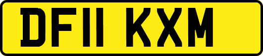 DF11KXM