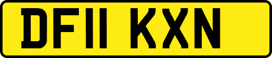 DF11KXN