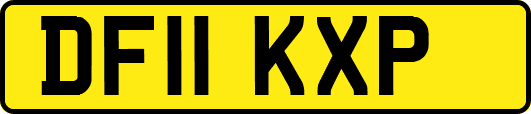 DF11KXP
