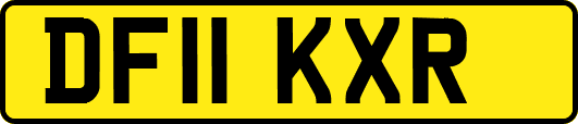 DF11KXR