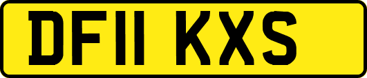 DF11KXS