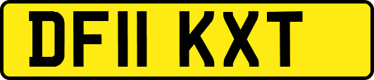 DF11KXT