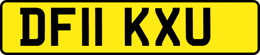 DF11KXU