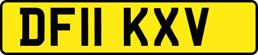 DF11KXV