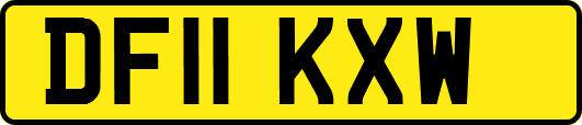 DF11KXW