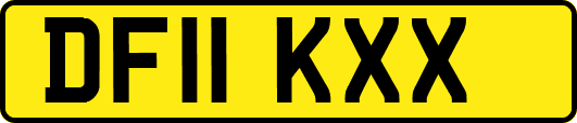 DF11KXX