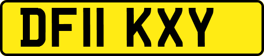 DF11KXY