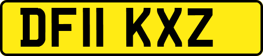 DF11KXZ