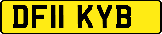 DF11KYB