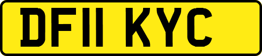 DF11KYC