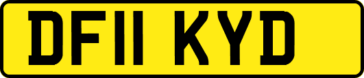 DF11KYD