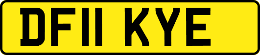 DF11KYE