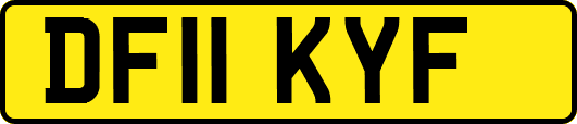 DF11KYF
