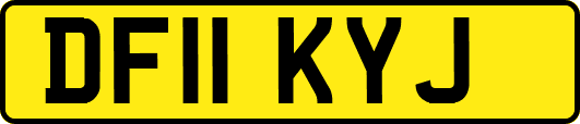 DF11KYJ