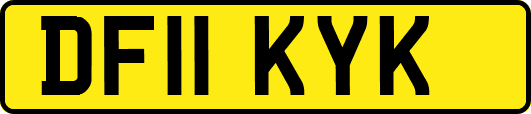 DF11KYK