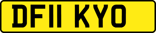 DF11KYO