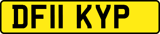 DF11KYP