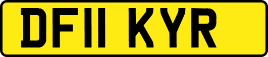 DF11KYR