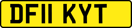 DF11KYT