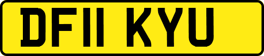 DF11KYU