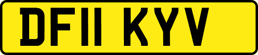 DF11KYV