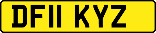 DF11KYZ