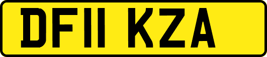 DF11KZA