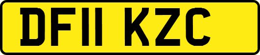 DF11KZC
