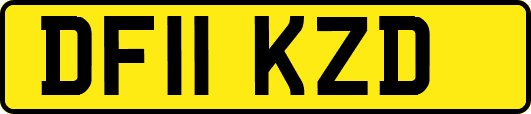 DF11KZD