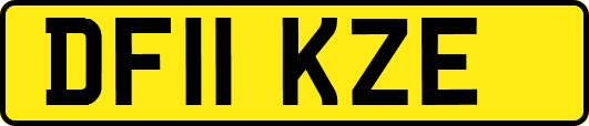 DF11KZE