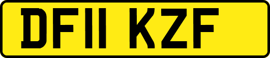 DF11KZF