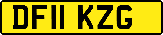 DF11KZG