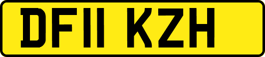 DF11KZH