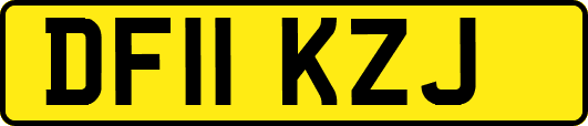DF11KZJ