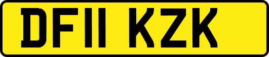 DF11KZK