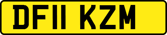 DF11KZM