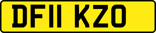 DF11KZO
