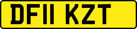 DF11KZT
